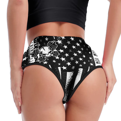 American AF Peachies