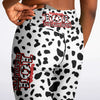 101 DeadLifts Flare Leggings