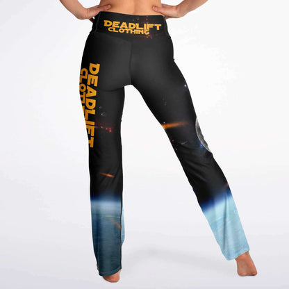 Galaxy Flare Leggings