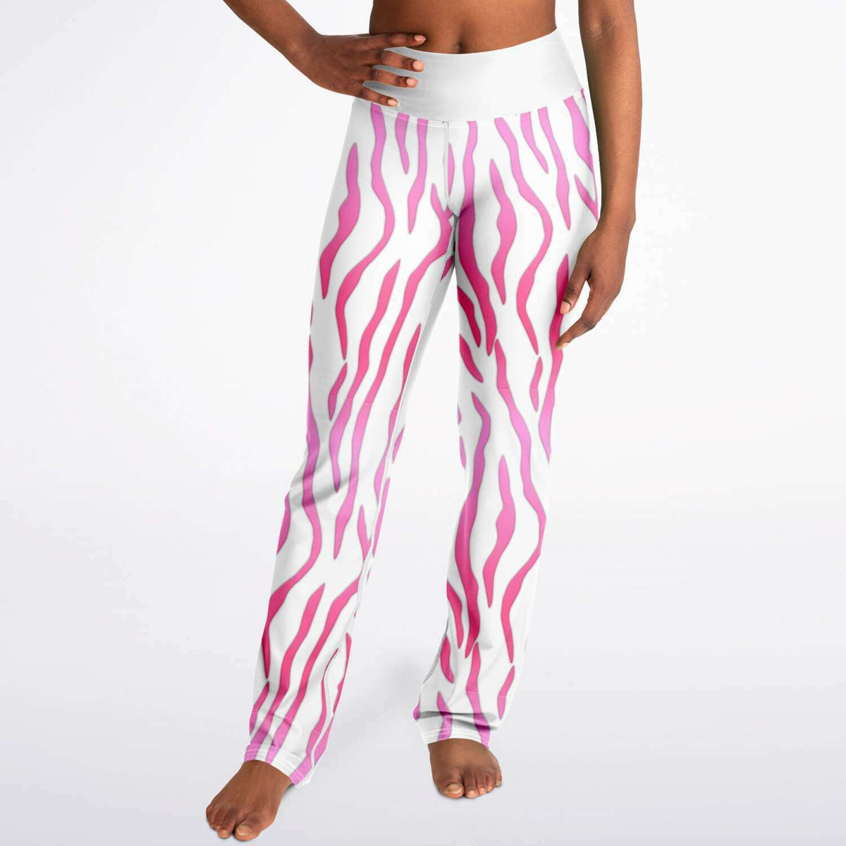 RockStar Flare Leggings
