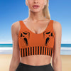 GFK Sports Bra