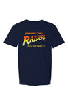 Raiders T-Shirt (Made in USA)