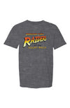 Raiders T-Shirt (Made in USA)
