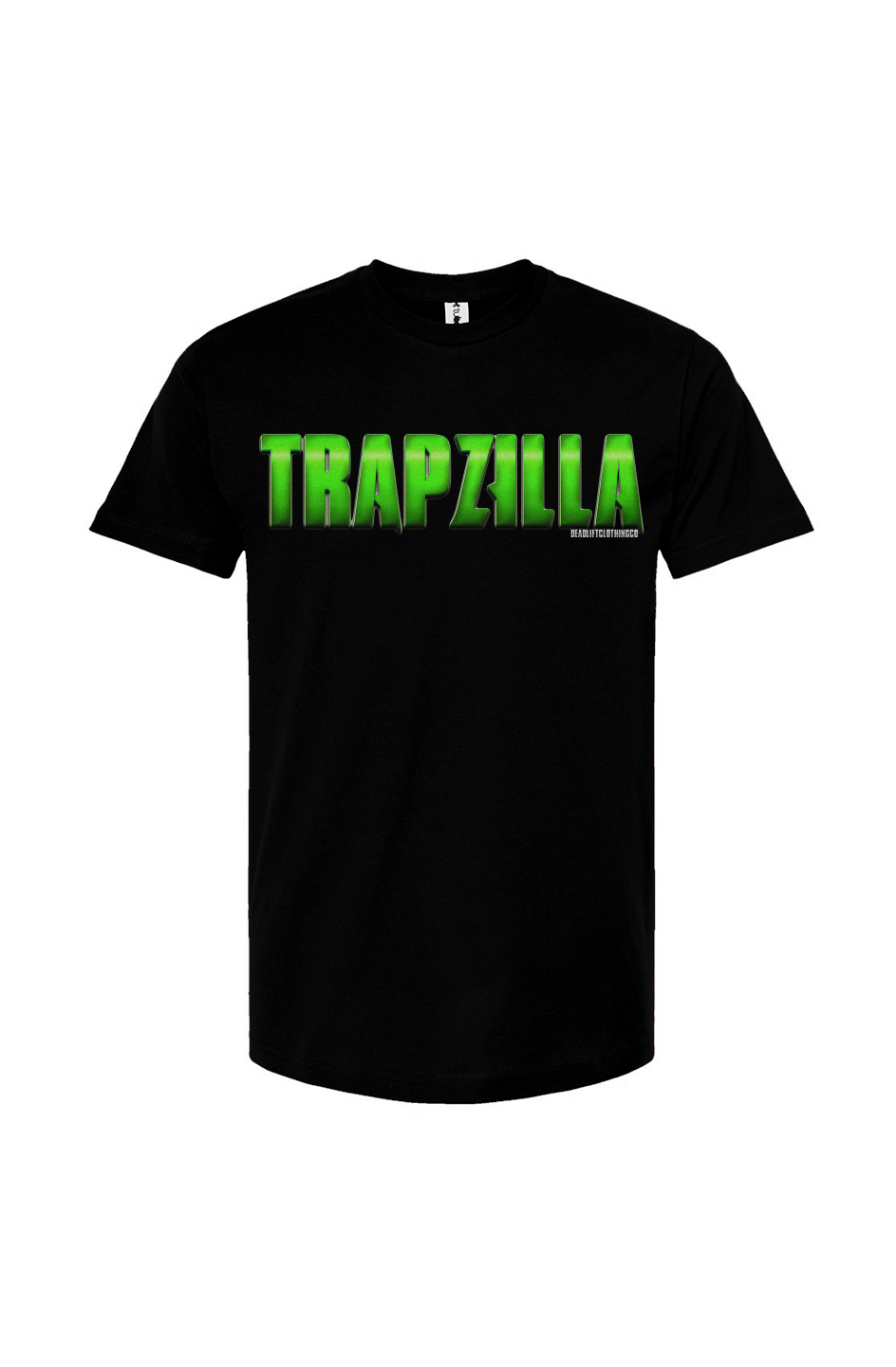 Trapzilla Tultex T Shirt