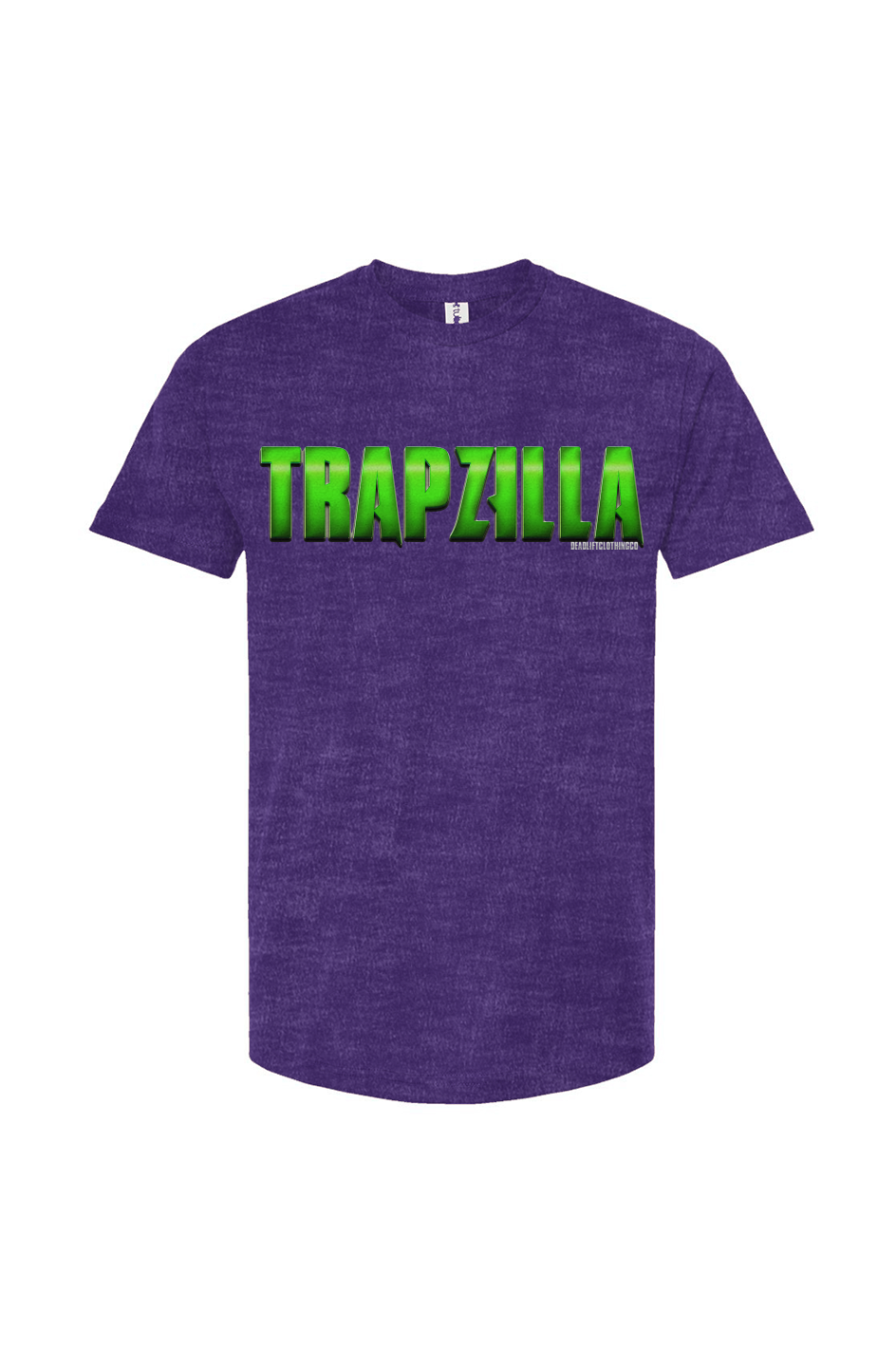 Trapzilla Tultex T Shirt