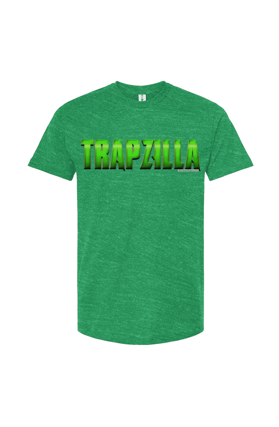 Trapzilla Tultex T Shirt