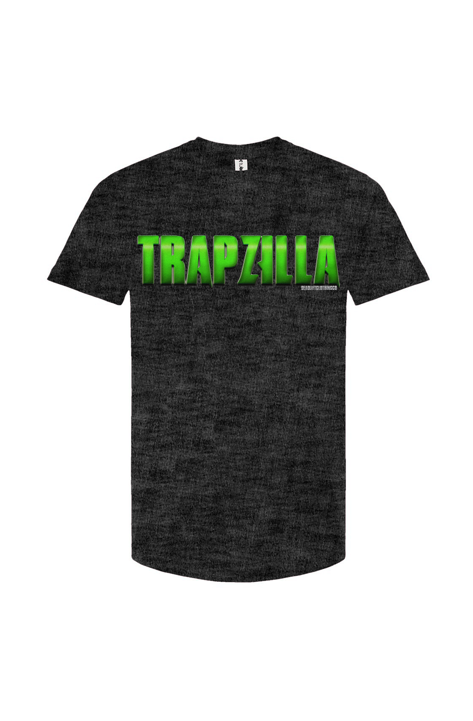 Trapzilla Tultex T Shirt