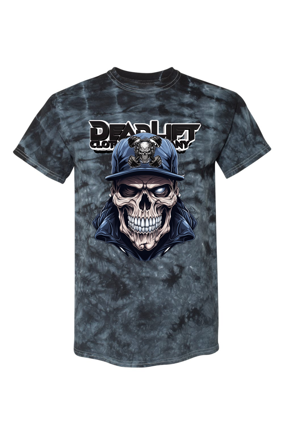 Represent 23 Tie-Dye Tee