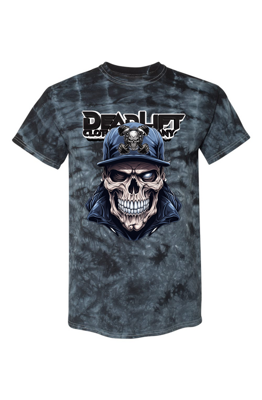 Represent 23 Tie-Dye Tee