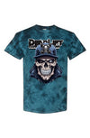 Represent 23 Tie-Dye Tee