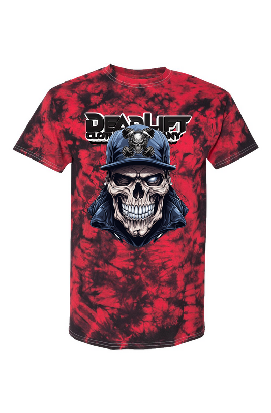 Represent 23 Tie-Dye Tee