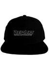 DLCC Outlined Yupoong Snapback