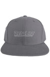 DLCC Outlined Yupoong Snapback