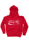Real Thing Independent Hoodie