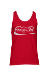 Real Thing American Apparel UnisexTank