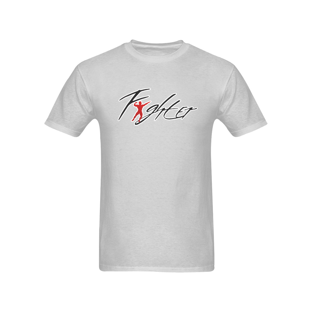 Fighter Flight Gildan T-shirt