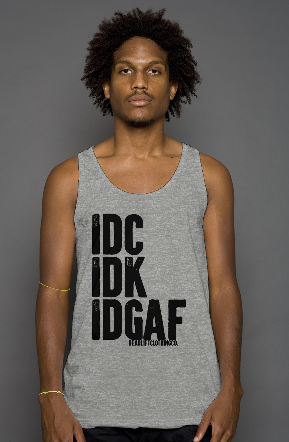 Be Knowin Tank