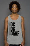 Be Knowin Tank