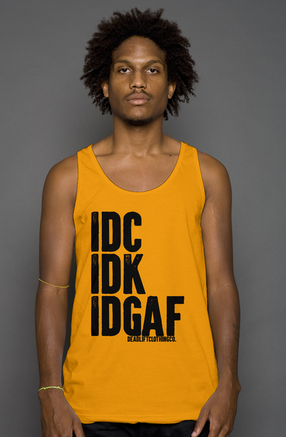 Be Knowin Tank