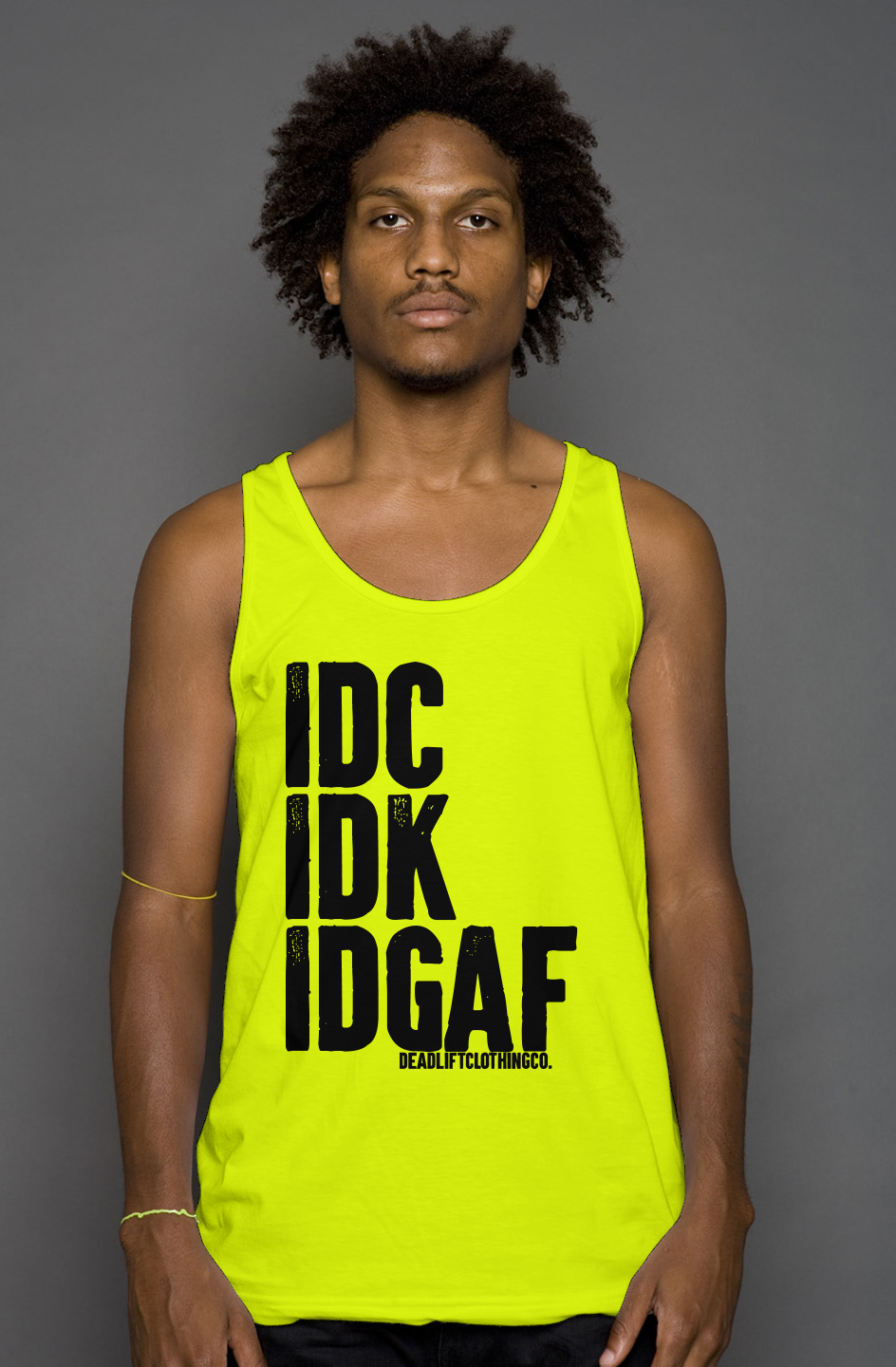 Be Knowin Tank