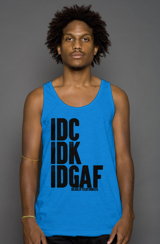 Be Knowin Tank