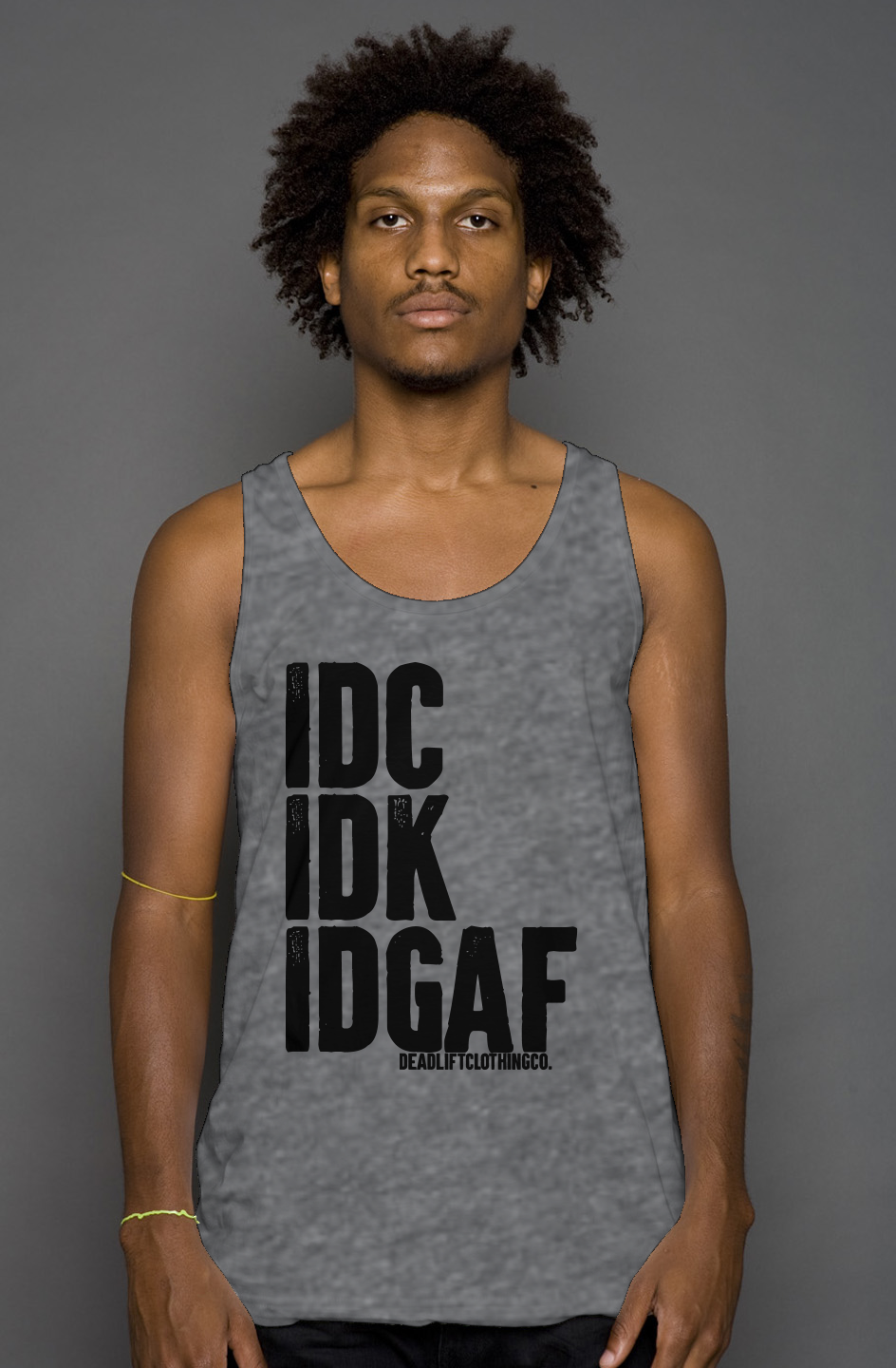 Be Knowin Tank