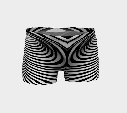 Hypnotized Booty