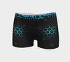 CarbonHex Boyshort