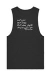 Annie Muscle Tee