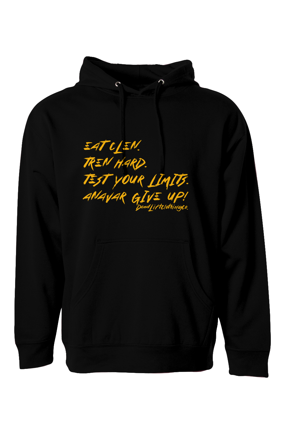 Annie Hoodie