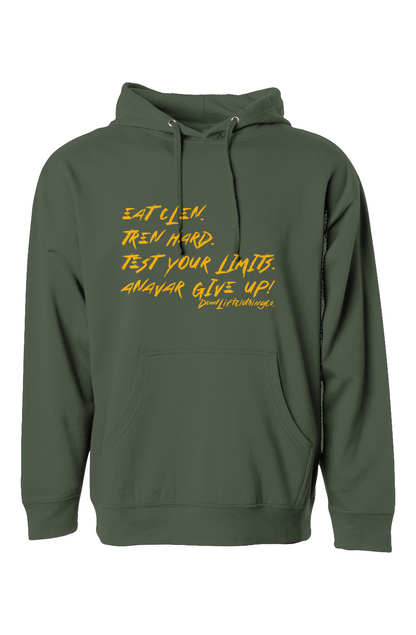 Annie Hoodie