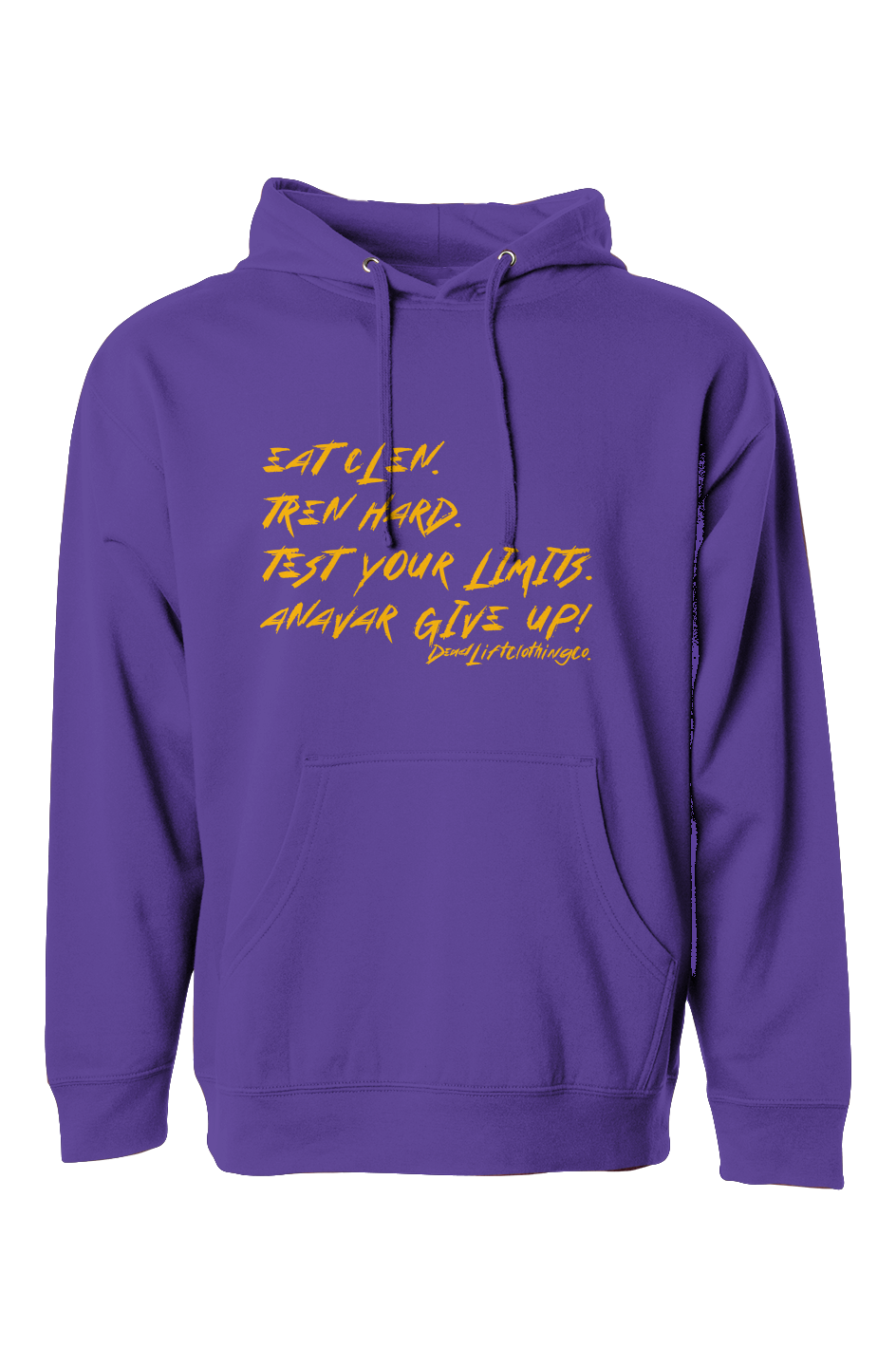 Annie Hoodie