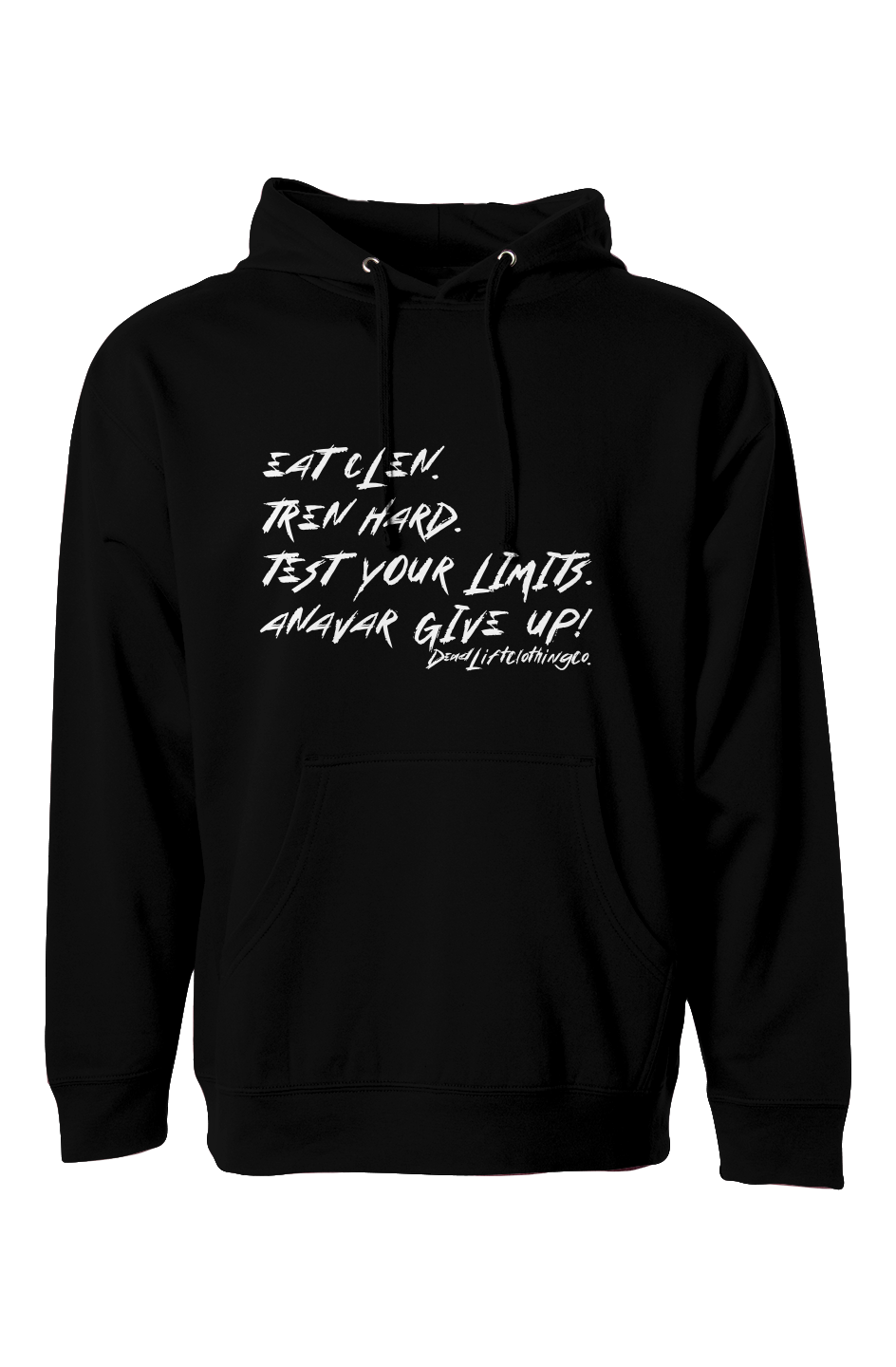 Annie Hoodie