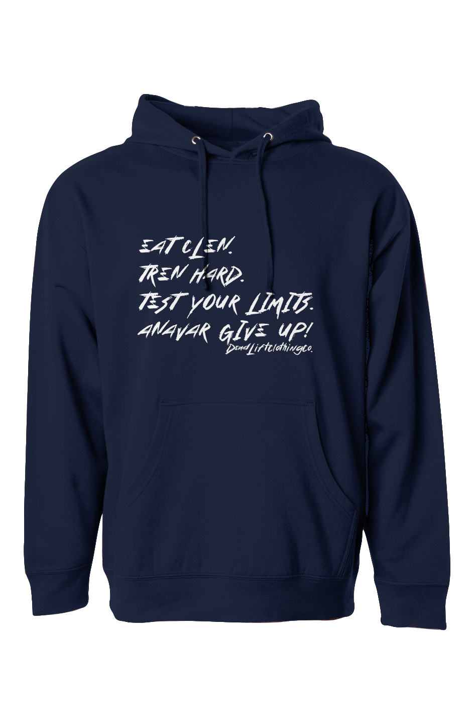 Annie Hoodie