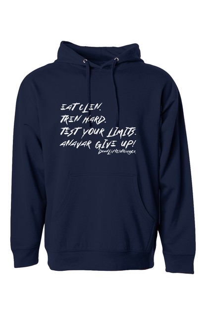 Annie Hoodie