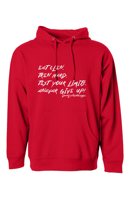Annie Hoodie