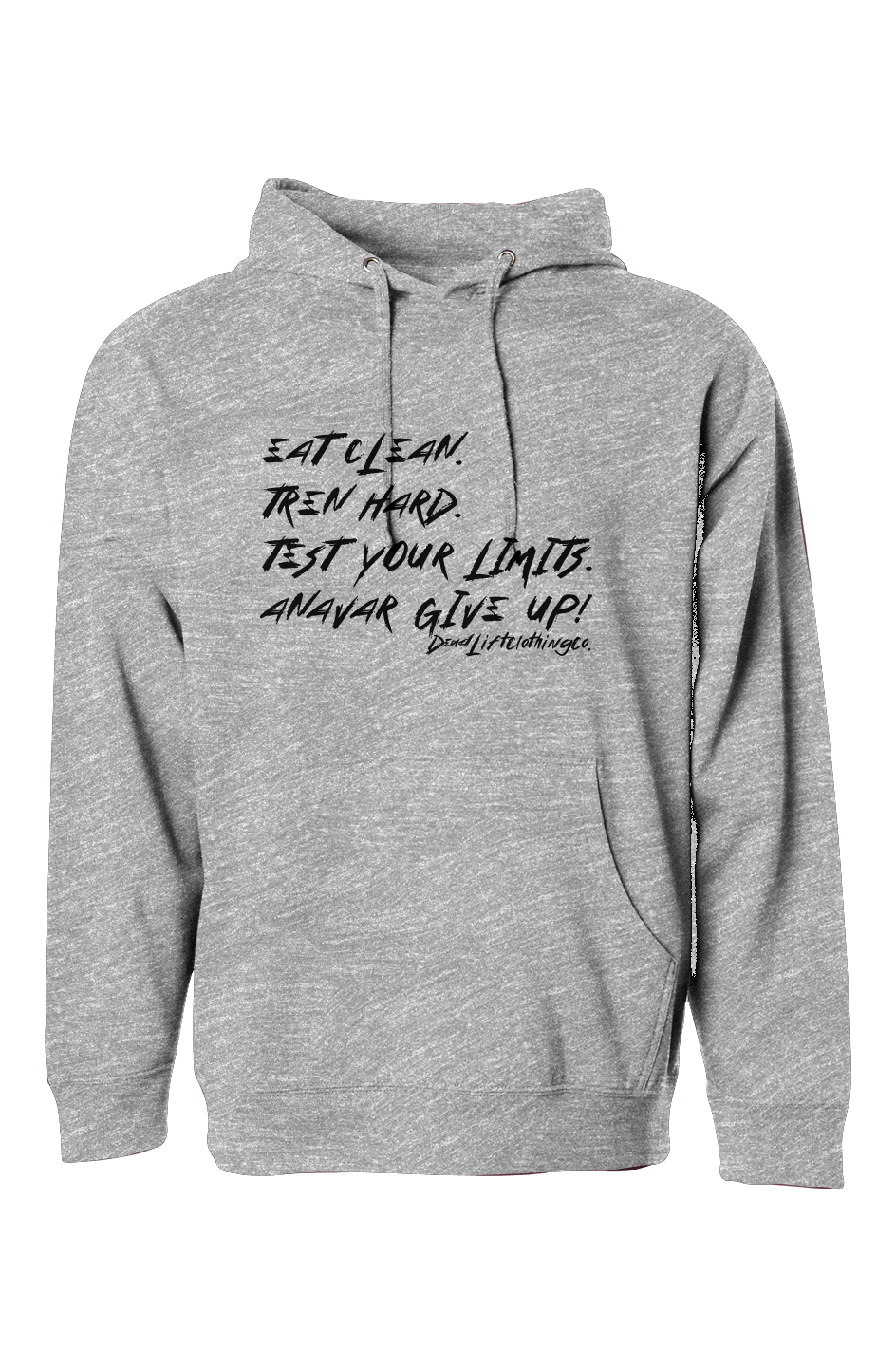 Annie Hoodie
