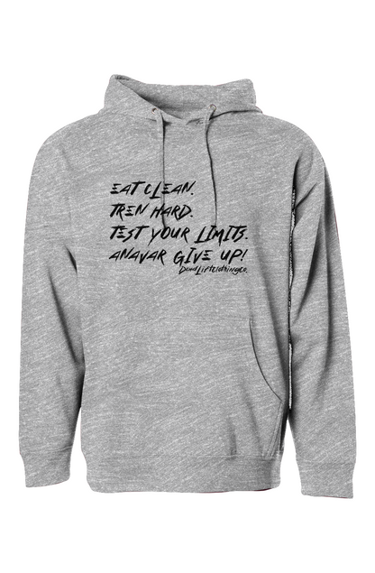 Annie Hoodie