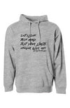 Annie Hoodie