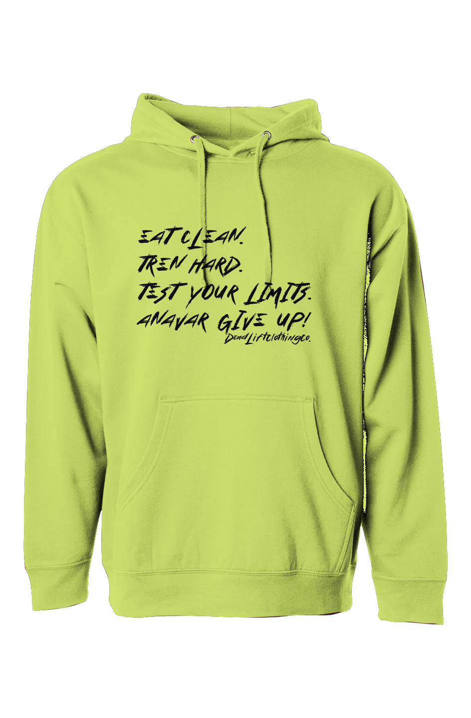 Annie Hoodie
