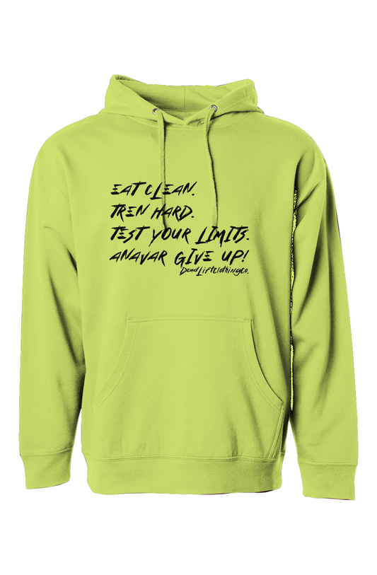 Annie Hoodie