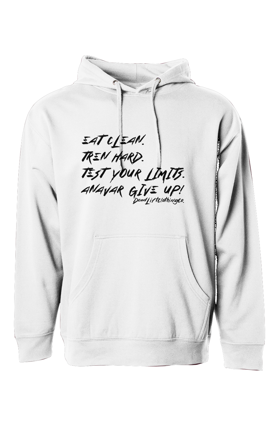 Annie Hoodie