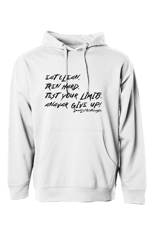Annie Hoodie