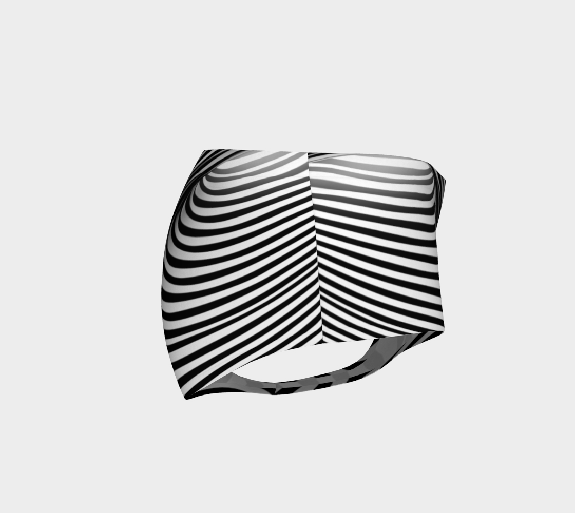 Hypnotized Mini Booty