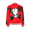 Alternated Varsity Jacket
