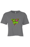 MTV Raps Cali Crop