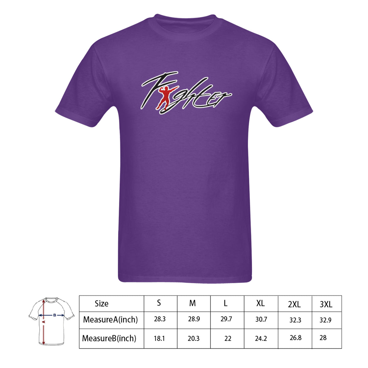 Fighter Flight Gildan T-shirt