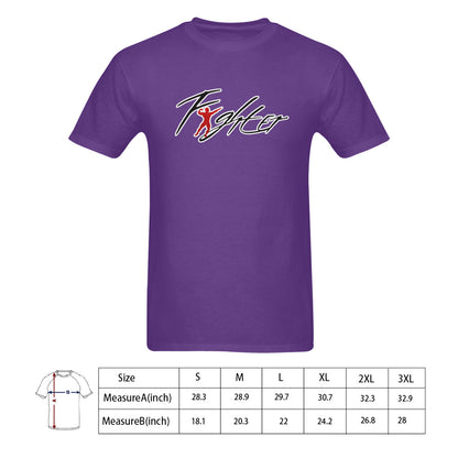 Fighter Flight Gildan T-shirt