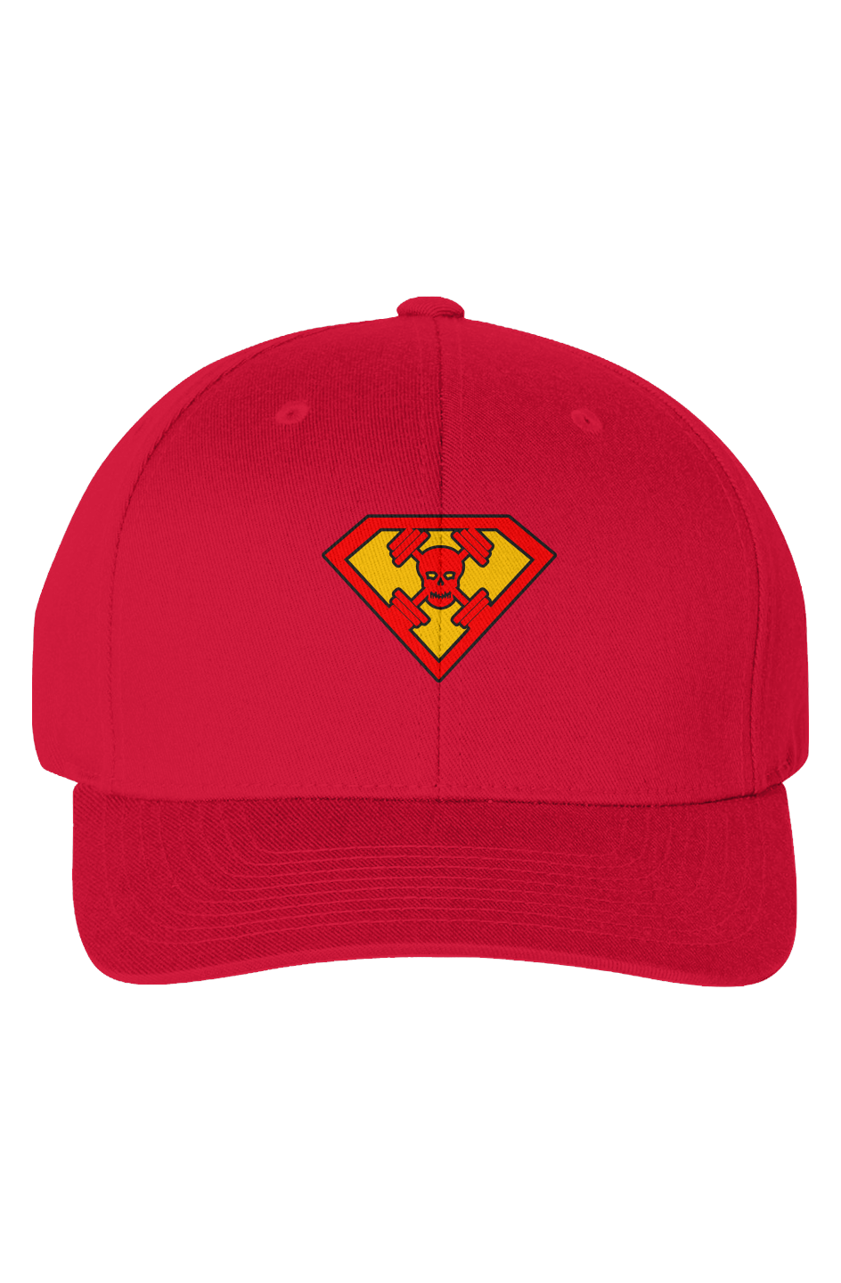DLCC Super CrossBells Flexfit