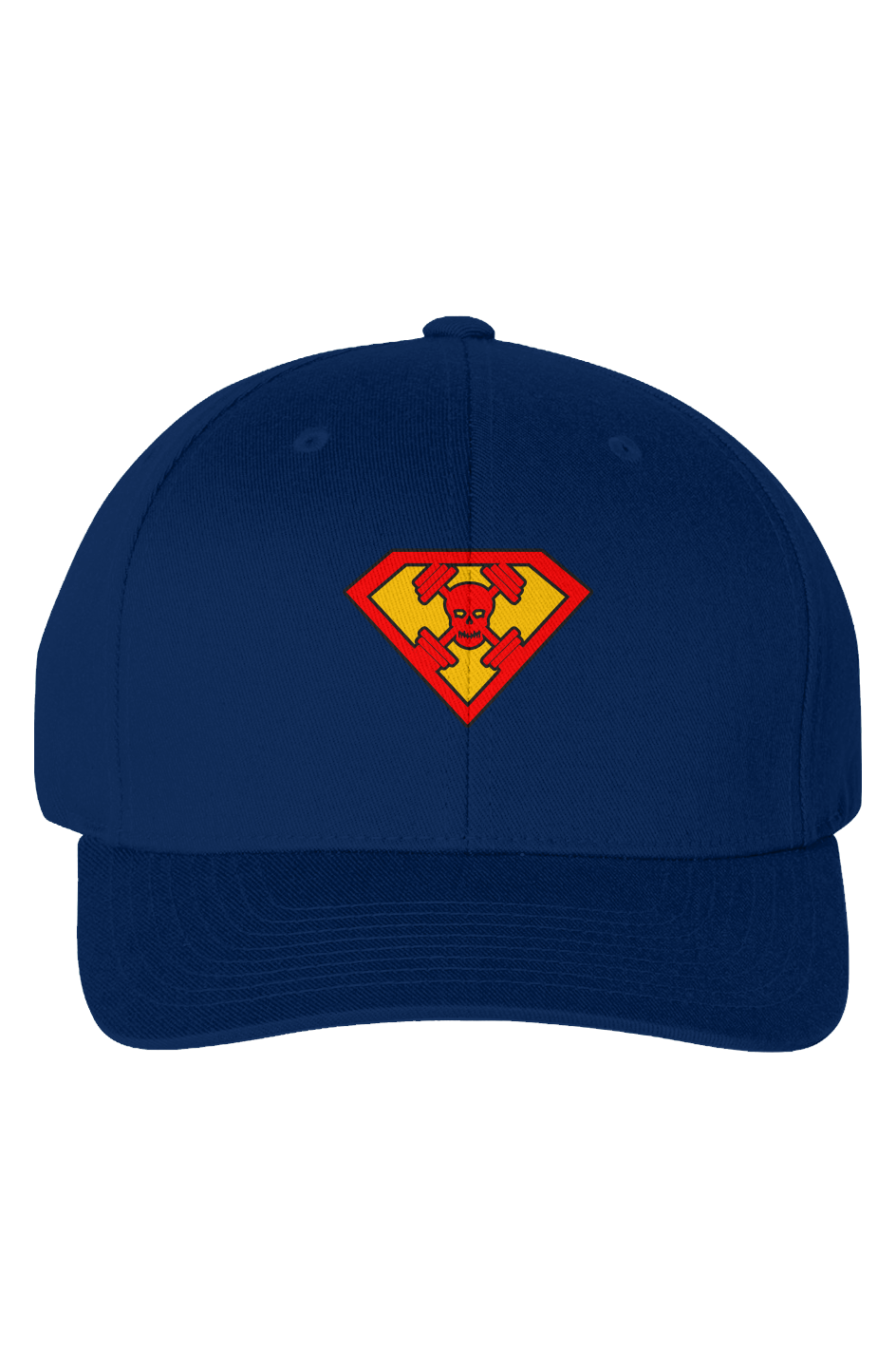 DLCC Super CrossBells Flexfit